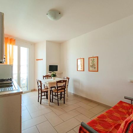 Casa Rossana Lägenhet Torre San Giovanni Ugento Exteriör bild