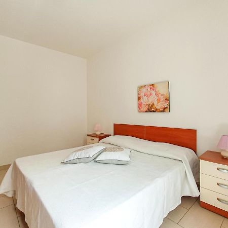 Casa Rossana Lägenhet Torre San Giovanni Ugento Exteriör bild