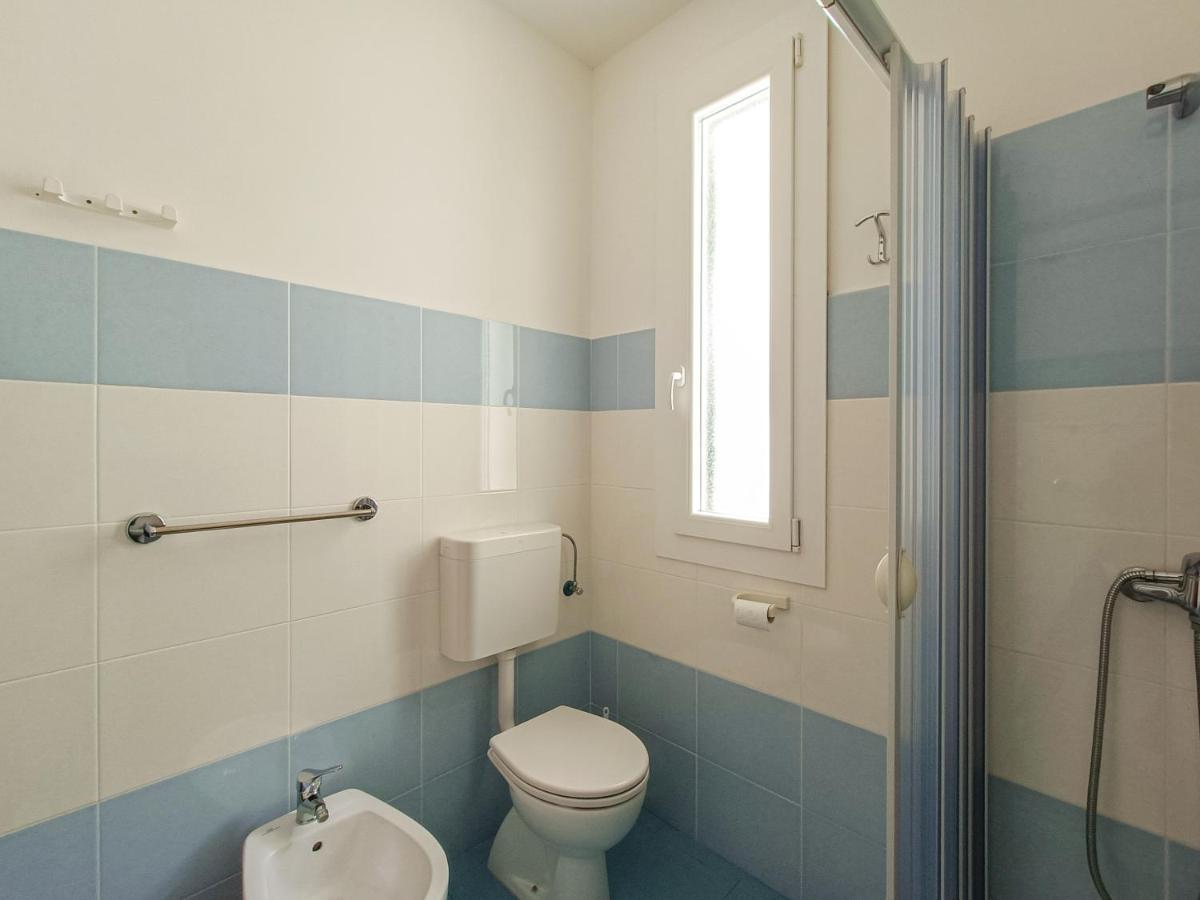 Casa Rossana Lägenhet Torre San Giovanni Ugento Exteriör bild